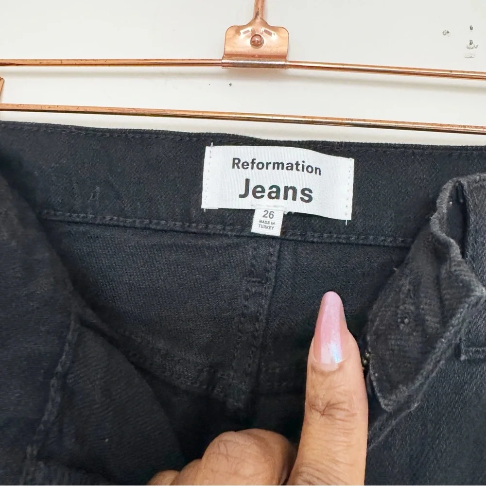 Black Jeans - Picture 8 of 14